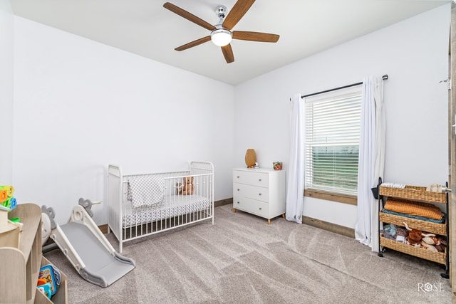 3422 Twin Mountain Drive, San Angelo, TX 76904