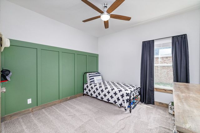 3422 Twin Mountain Drive, San Angelo, TX 76904