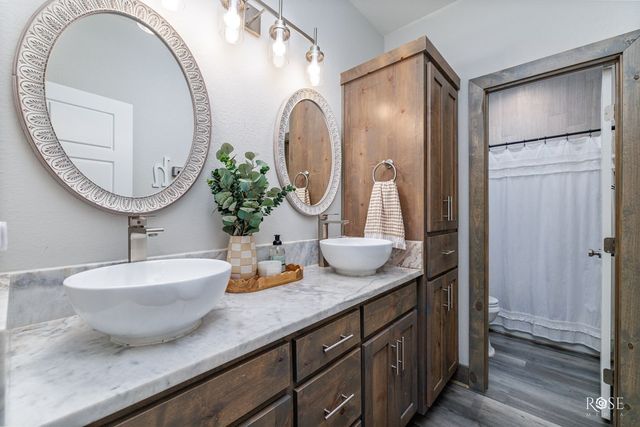 3422 Twin Mountain Drive, San Angelo, TX 76904