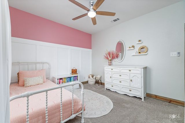 3422 Twin Mountain Drive, San Angelo, TX 76904