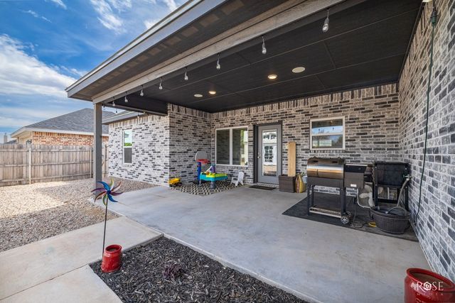 3422 Twin Mountain Drive, San Angelo, TX 76904