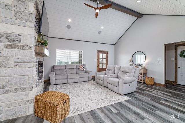 3422 Twin Mountain Drive, San Angelo, TX 76904