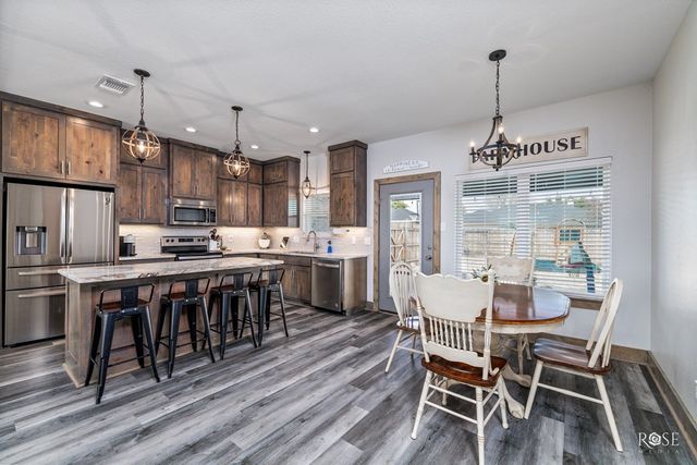 3422 Twin Mountain Drive, San Angelo, TX 76904