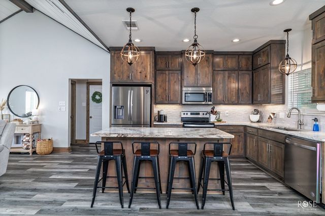 3422 Twin Mountain Drive, San Angelo, TX 76904