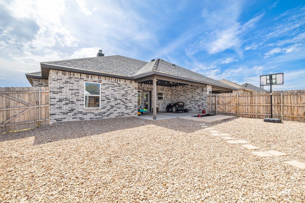 Image 30 of property listing at 3422 Twin Mountain Drive, San Angelo, TX 76904