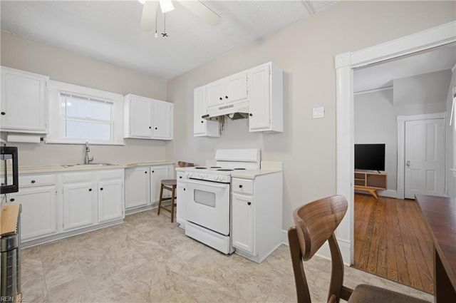 824 W 41st ST, Norfolk, VA 23508