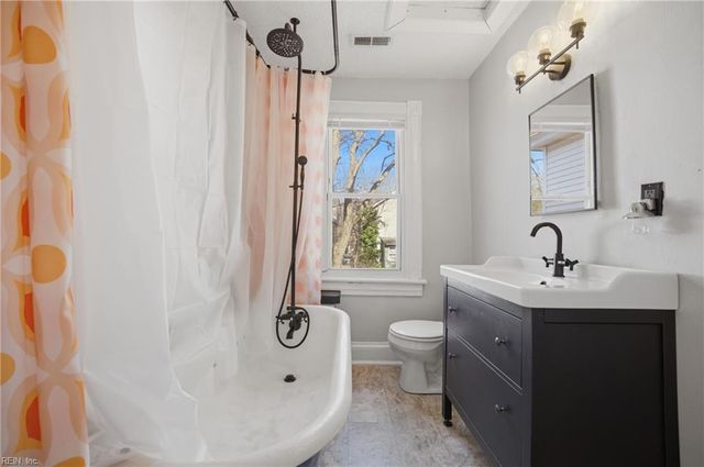 824 W 41st ST, Norfolk, VA 23508