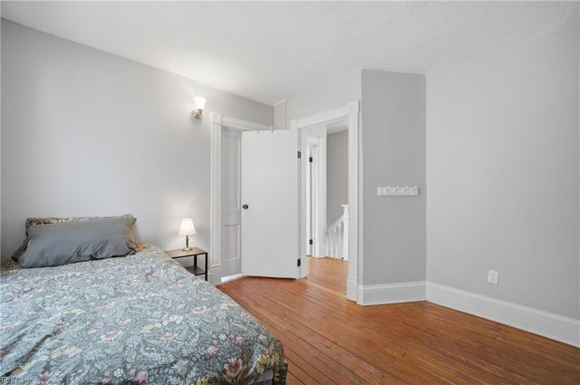 824 W 41st ST, Norfolk, VA 23508