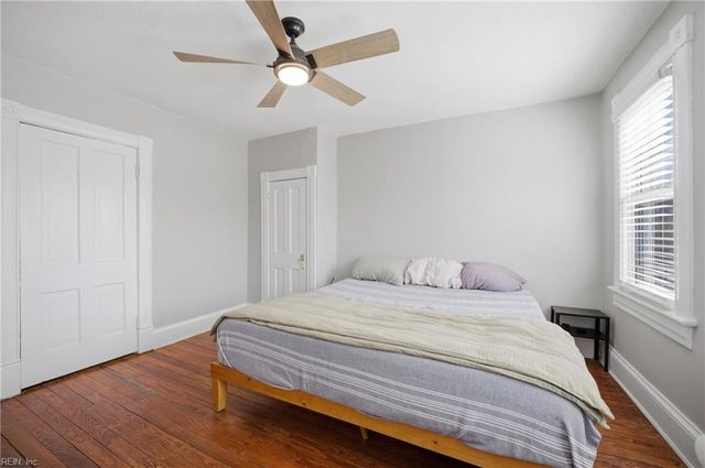 824 W 41st ST, Norfolk, VA 23508