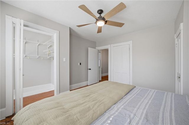 824 W 41st ST, Norfolk, VA 23508