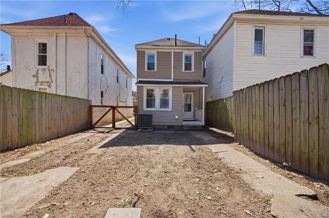 824 W 41st ST, Norfolk, VA 23508