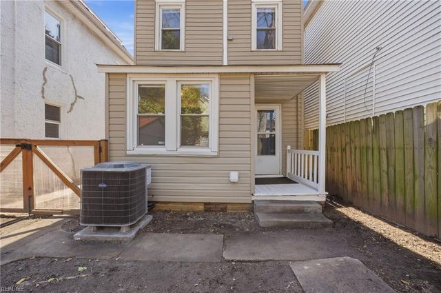 824 W 41st ST, Norfolk, VA 23508