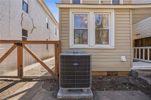 824 W 41st ST, Norfolk, VA 23508