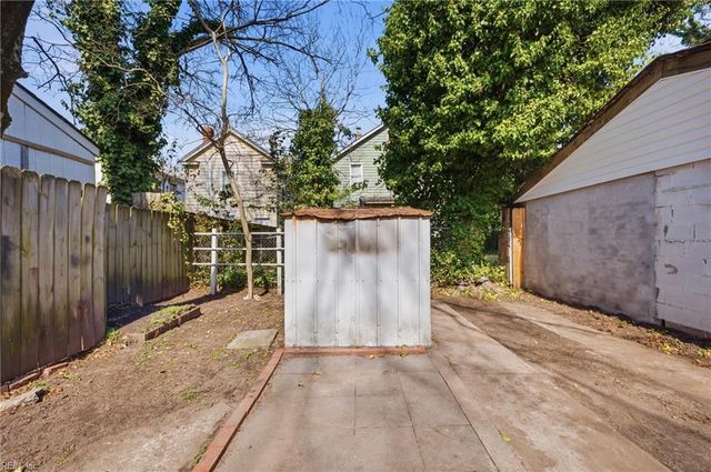 824 W 41st ST, Norfolk, VA 23508