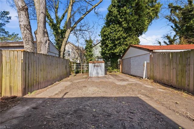 824 W 41st ST, Norfolk, VA 23508