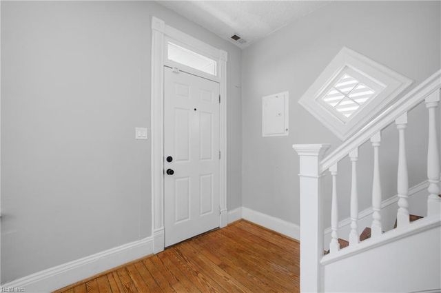 824 W 41st ST, Norfolk, VA 23508