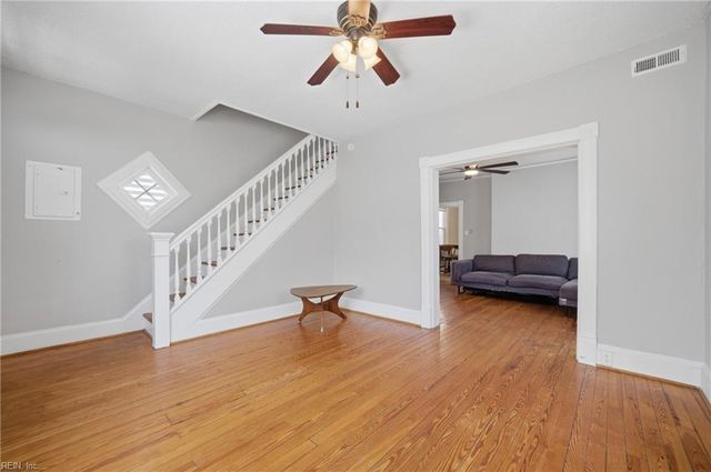 824 W 41st ST, Norfolk, VA 23508