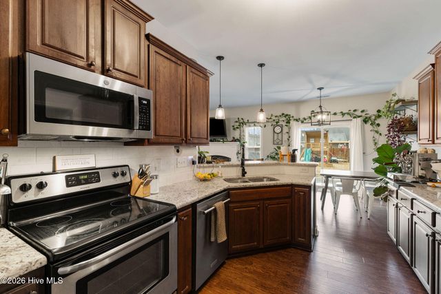 106 Hidden Maple Court, Goldsboro, NC 27530