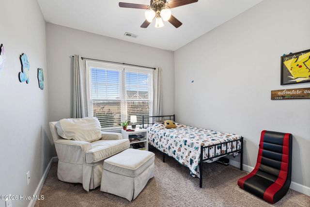 106 Hidden Maple Court, Goldsboro, NC 27530