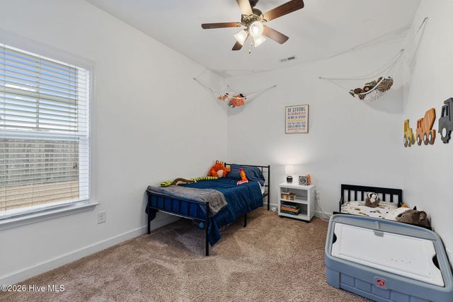 106 Hidden Maple Court, Goldsboro, NC 27530