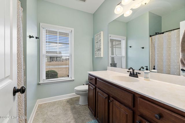 106 Hidden Maple Court, Goldsboro, NC 27530