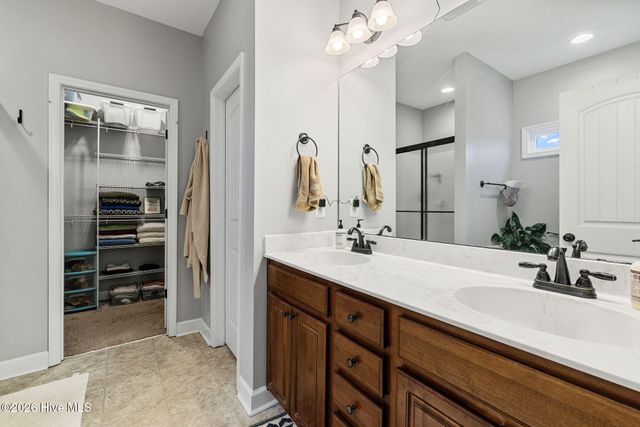 106 Hidden Maple Court, Goldsboro, NC 27530