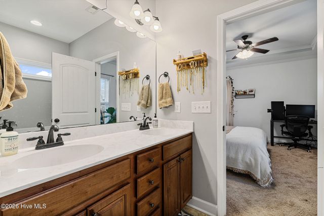 106 Hidden Maple Court, Goldsboro, NC 27530