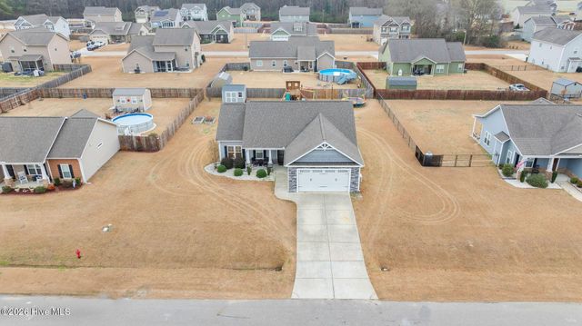 106 Hidden Maple Court, Goldsboro, NC 27530