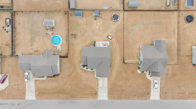 106 Hidden Maple Court, Goldsboro, NC 27530