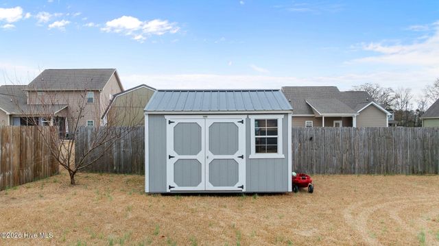 106 Hidden Maple Court, Goldsboro, NC 27530