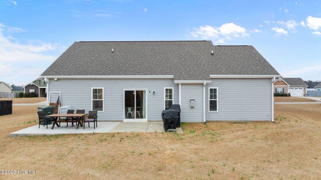 106 Hidden Maple Court, Goldsboro, NC 27530