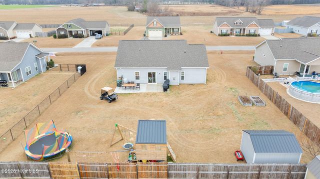 106 Hidden Maple Court, Goldsboro, NC 27530