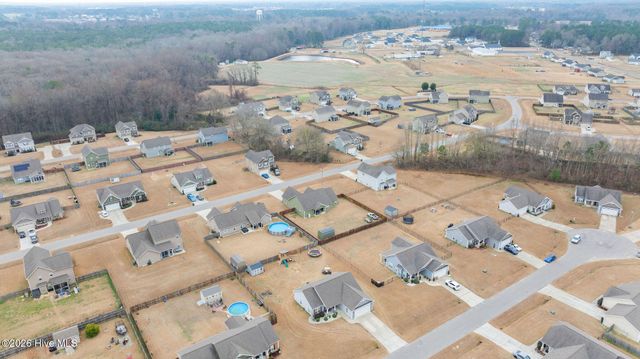 106 Hidden Maple Court, Goldsboro, NC 27530