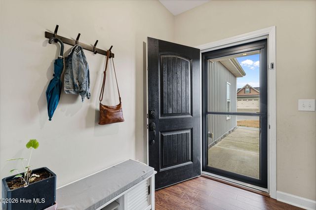 106 Hidden Maple Court, Goldsboro, NC 27530