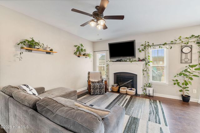 106 Hidden Maple Court, Goldsboro, NC 27530