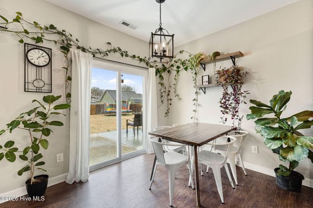 106 Hidden Maple Court, Goldsboro, NC 27530