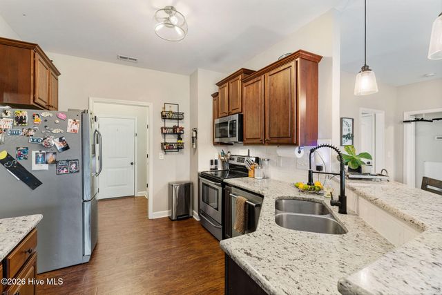 106 Hidden Maple Court, Goldsboro, NC 27530