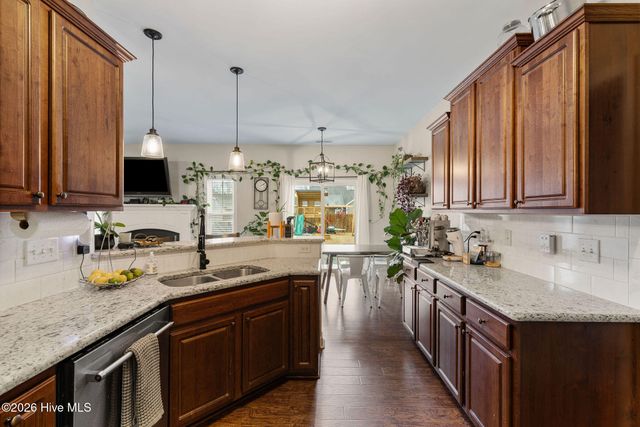 106 Hidden Maple Court, Goldsboro, NC 27530