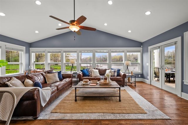 4435 Lake Chapin Road, Berrien Springs, MI 49103