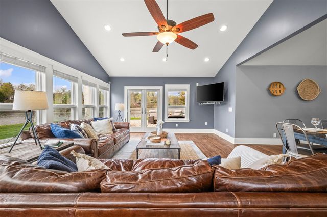 4435 Lake Chapin Road, Berrien Springs, MI 49103