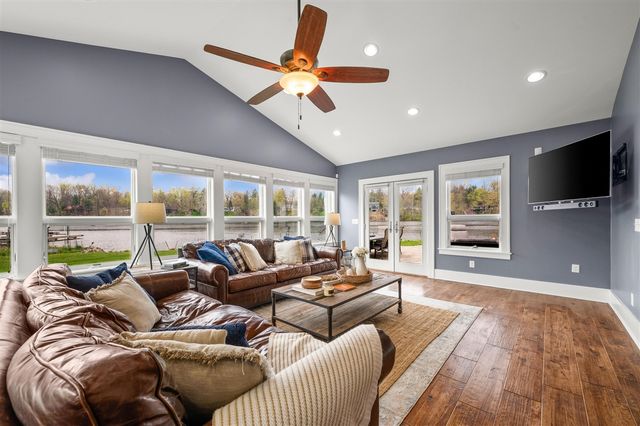 4435 Lake Chapin Road, Berrien Springs, MI 49103