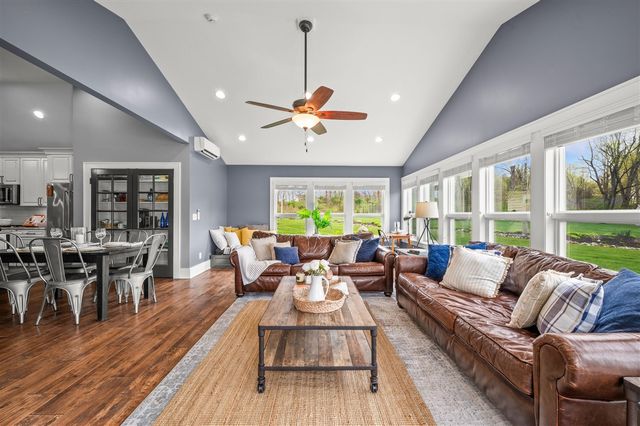 4435 Lake Chapin Road, Berrien Springs, MI 49103