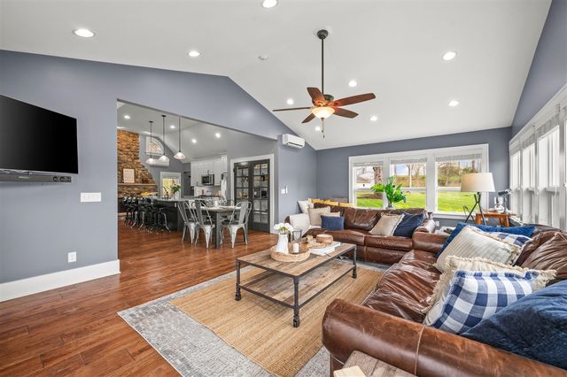 4435 Lake Chapin Road, Berrien Springs, MI 49103