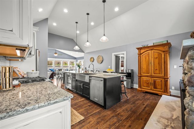 4435 Lake Chapin Road, Berrien Springs, MI 49103