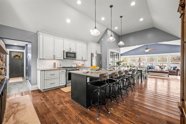 4435 Lake Chapin Road, Berrien Springs, MI 49103