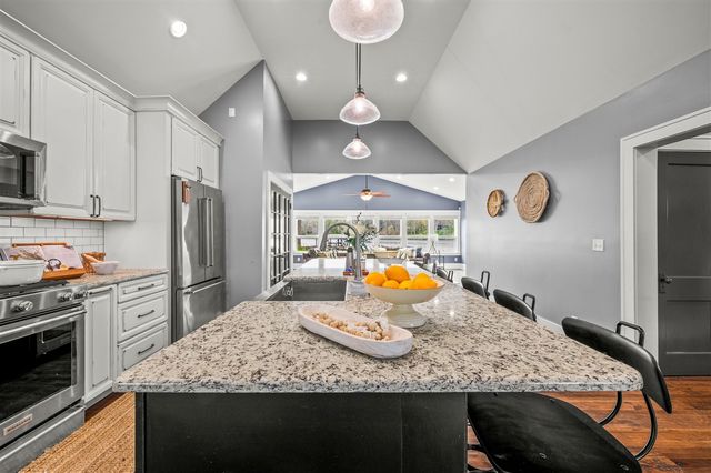 4435 Lake Chapin Road, Berrien Springs, MI 49103