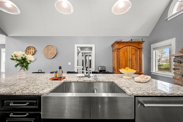4435 Lake Chapin Road, Berrien Springs, MI 49103