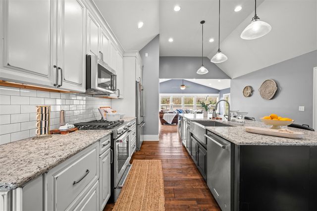 4435 Lake Chapin Road, Berrien Springs, MI 49103