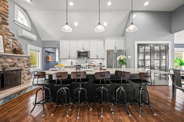 4435 Lake Chapin Road, Berrien Springs, MI 49103