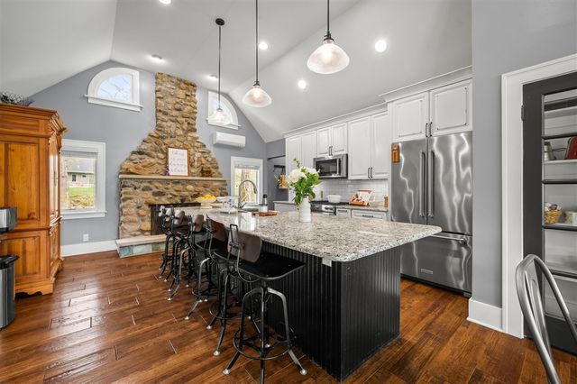 4435 Lake Chapin Road, Berrien Springs, MI 49103